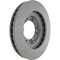 Centric Parts Gcx Brake Rotor Fully Coated, 320.44093F 320.44093F - alternate 3